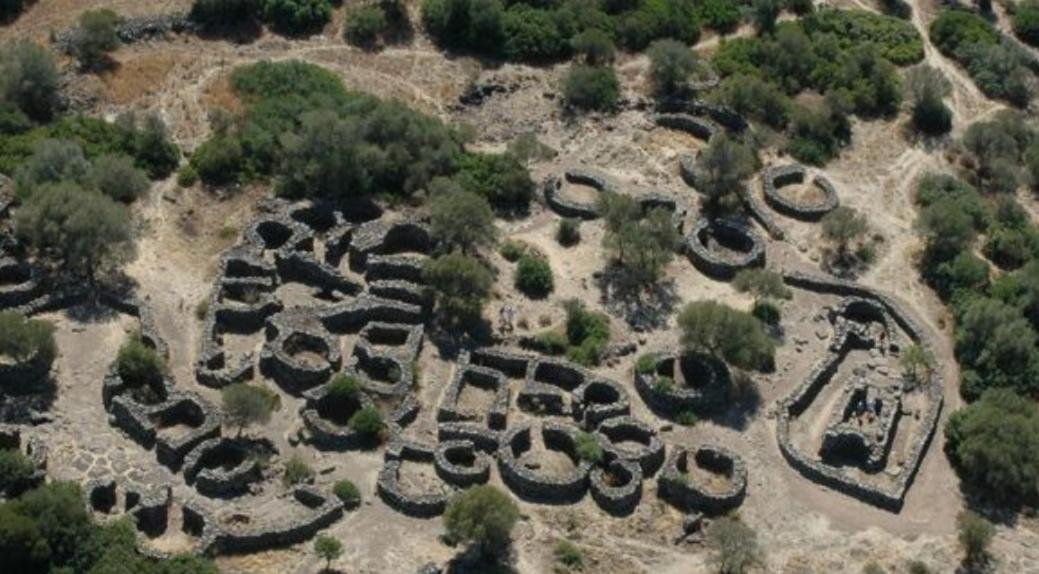 Appartamento A 50 Mt Dal Mare Cala Gonone Extérieur photo