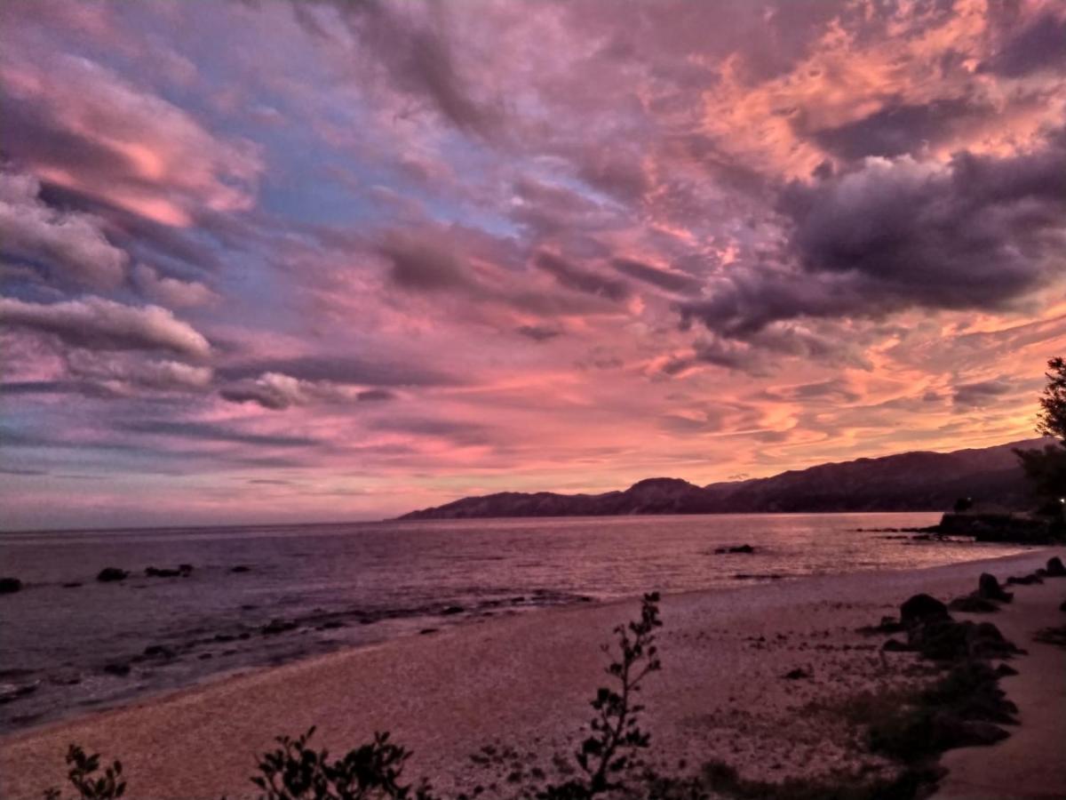 Appartamento A 50 Mt Dal Mare Cala Gonone Extérieur photo
