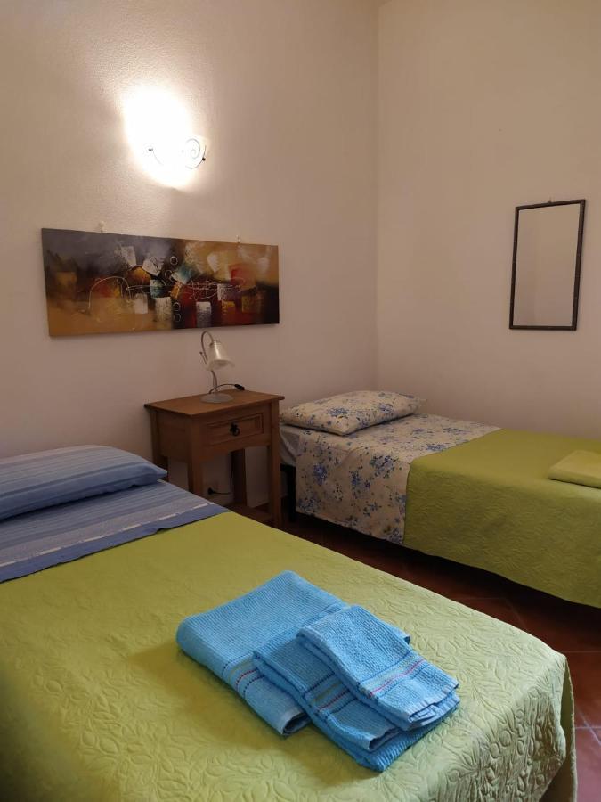 Appartamento A 50 Mt Dal Mare Cala Gonone Extérieur photo