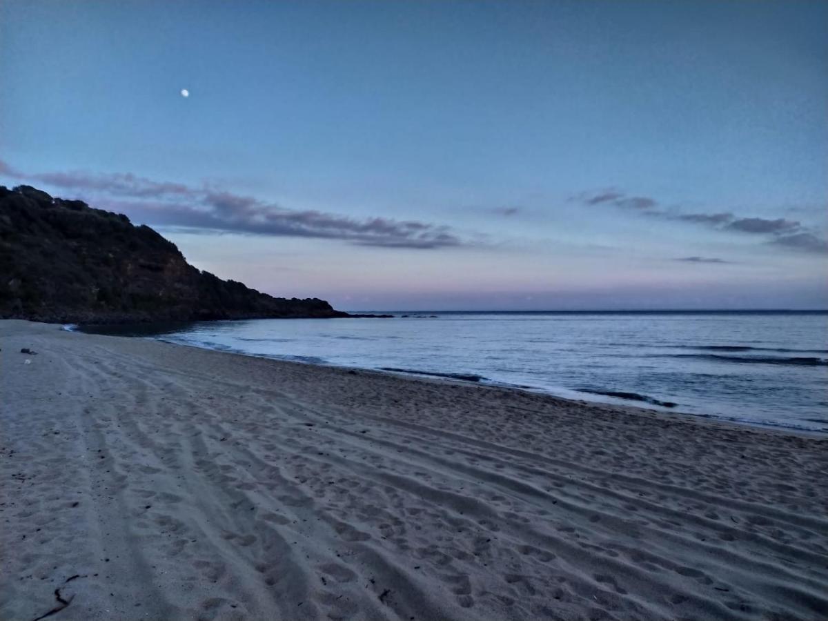 Appartamento A 50 Mt Dal Mare Cala Gonone Extérieur photo