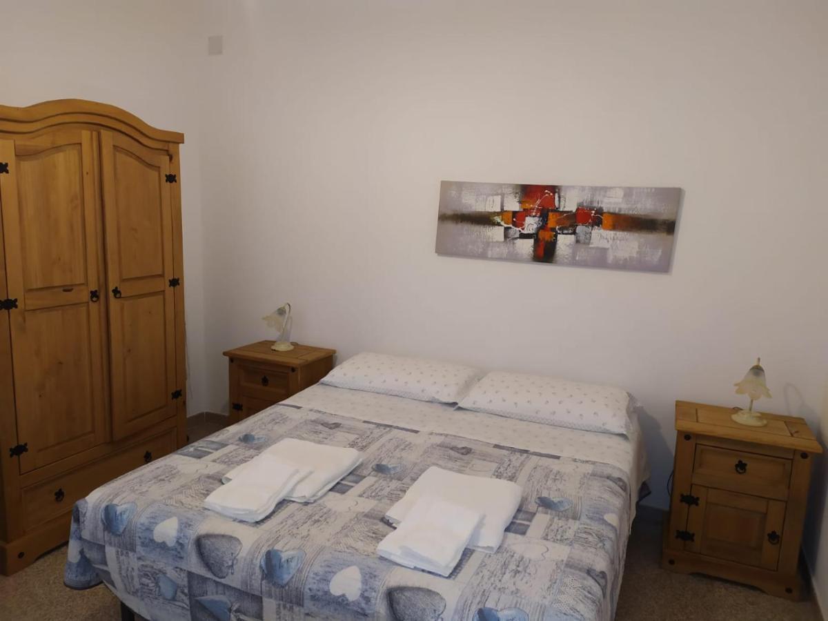 Appartamento A 50 Mt Dal Mare Cala Gonone Extérieur photo