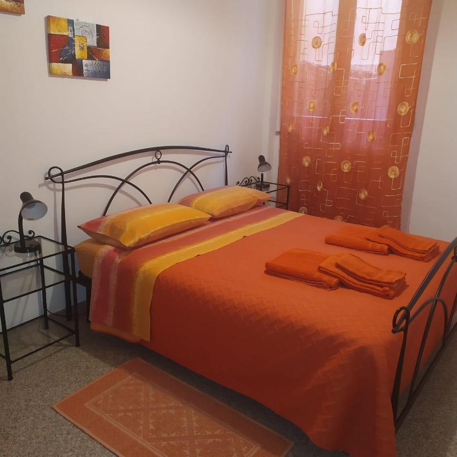 Appartamento A 50 Mt Dal Mare Cala Gonone Extérieur photo