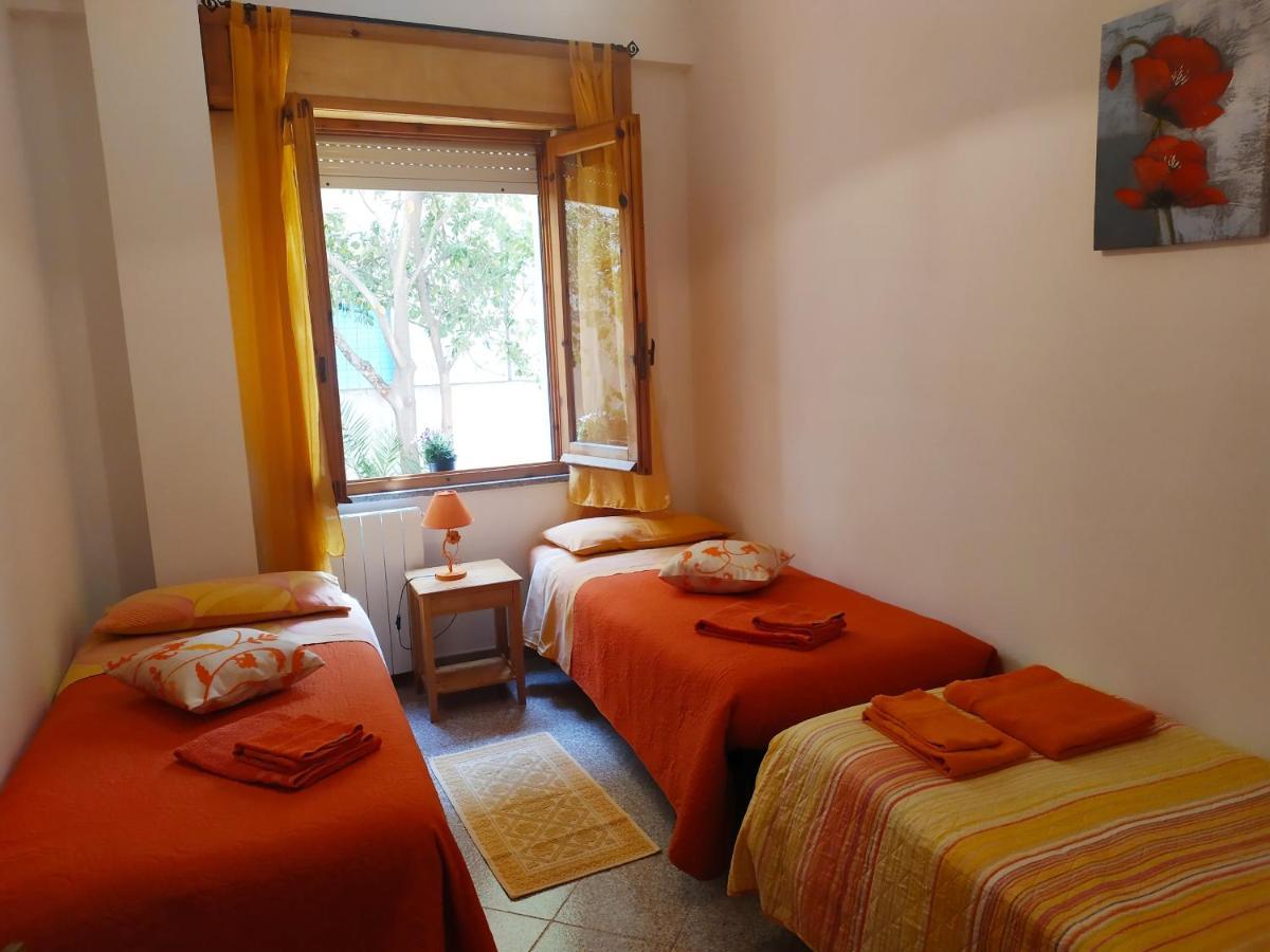Appartamento A 50 Mt Dal Mare Cala Gonone Extérieur photo
